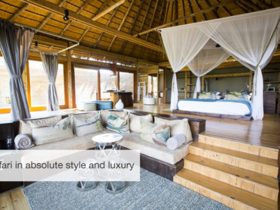 Okavango Delta, Safari, Botswana, Fivezero Safaris