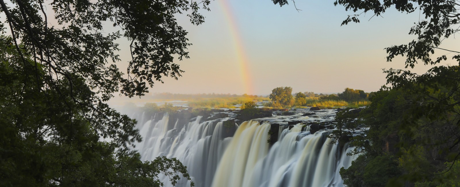 Permalink to Victoria Falls: Day 3