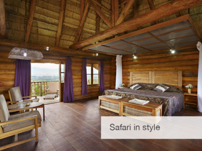 Great apes safari, Uganda, Safari, FiveZero Safaris
