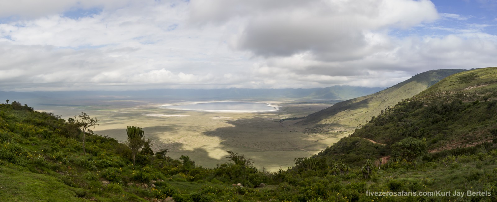 Permalink to The Tanzania Safari: Day 6