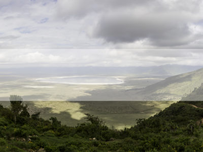 Permalink to The Ngorongoro Crater Safari in Tanzania